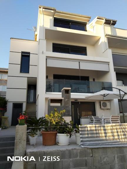 Apartment Rippl II Crikvenica Exterior photo